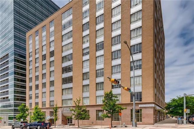 710 Colorado ST 8C, Austin, TX 78701