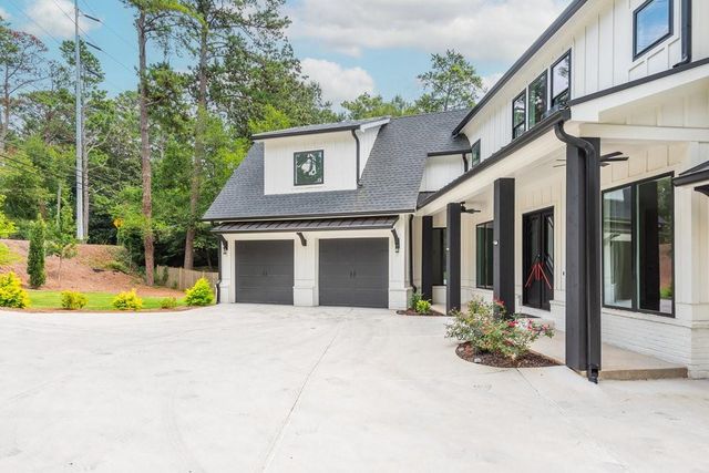 4056 Ashford Dunwoody Road NE, Atlanta, GA 30319
