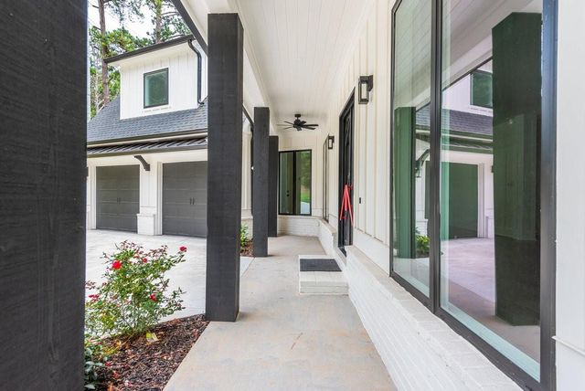 4056 Ashford Dunwoody Road NE, Atlanta, GA 30319