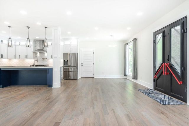 4056 Ashford Dunwoody Road NE, Atlanta, GA 30319