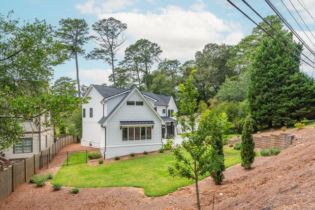 4056 Ashford Dunwoody Road NE, Atlanta, GA 30319