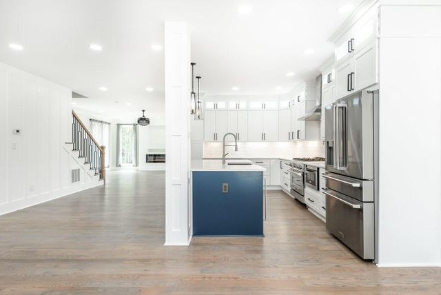 4056 Ashford Dunwoody Road NE, Atlanta, GA 30319