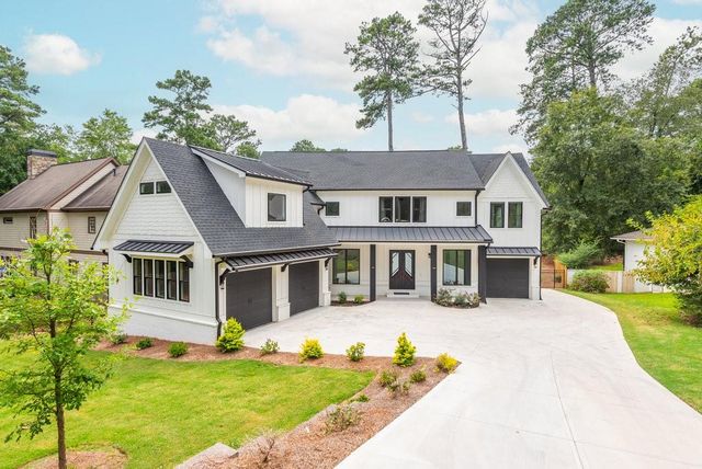 4056 Ashford Dunwoody Road NE, Atlanta, GA 30319