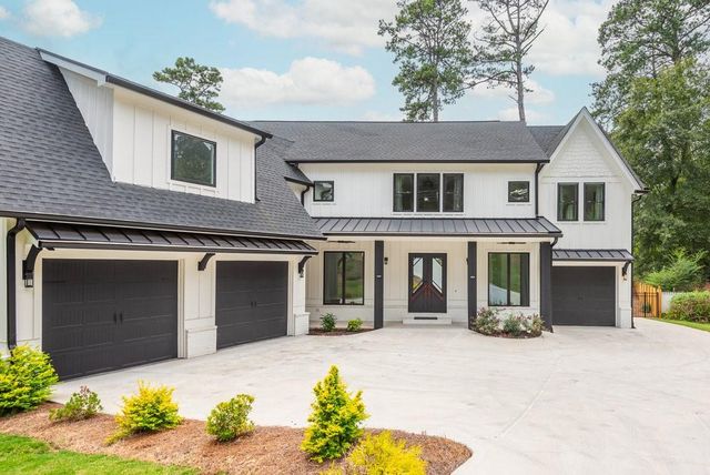 4056 Ashford Dunwoody Road NE, Atlanta, GA 30319
