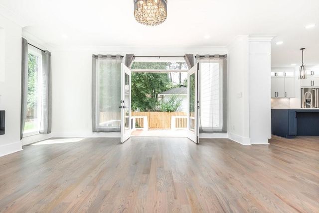 4056 Ashford Dunwoody Road NE, Atlanta, GA 30319