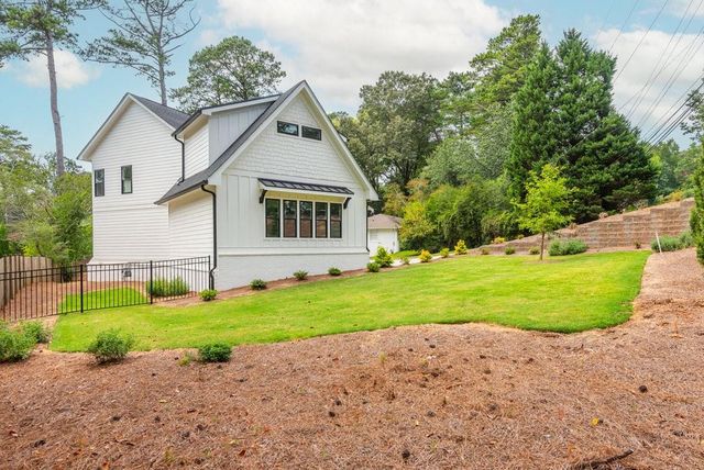 4056 Ashford Dunwoody Road NE, Atlanta, GA 30319