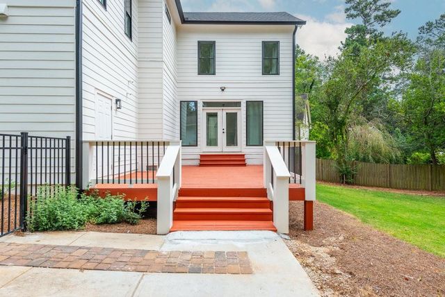 4056 Ashford Dunwoody Road NE, Atlanta, GA 30319
