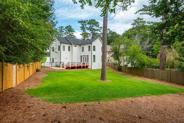 4056 Ashford Dunwoody Road NE, Atlanta, GA 30319