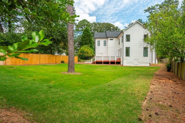 4056 Ashford Dunwoody Road NE, Atlanta, GA 30319