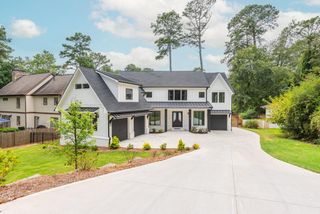 4056 Ashford Dunwoody Road NE, Atlanta, GA 30319