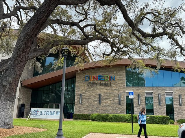 542 ROANOKE STREET, Dunedin, FL 34698