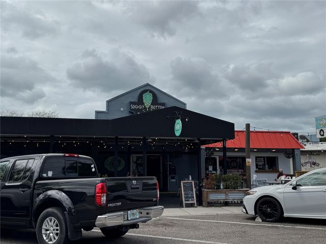 542 ROANOKE STREET, Dunedin, FL 34698