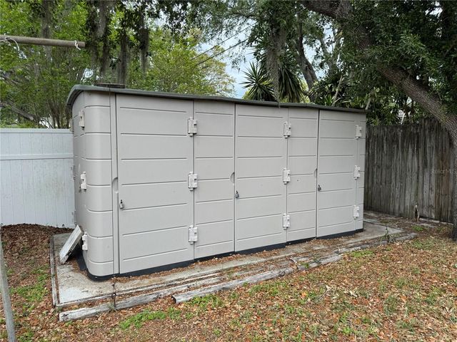 542 ROANOKE STREET, Dunedin, FL 34698