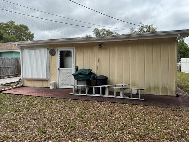 542 ROANOKE STREET, Dunedin, FL 34698