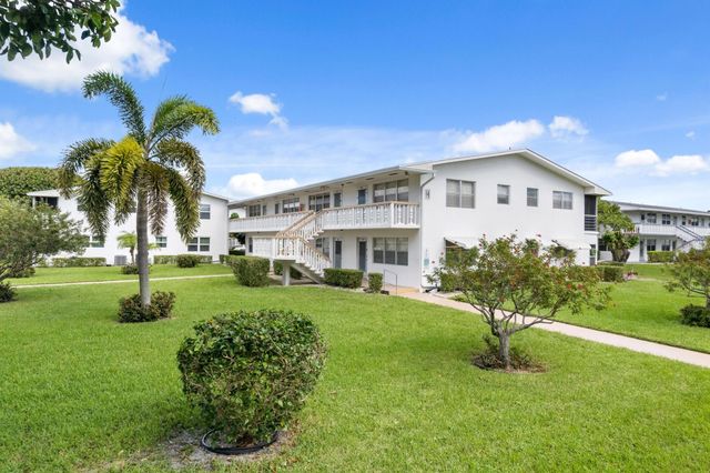 171 Windsor H, West Palm Beach, FL 33417