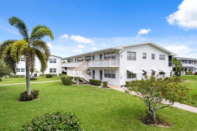 171 Windsor H, West Palm Beach, FL 33417