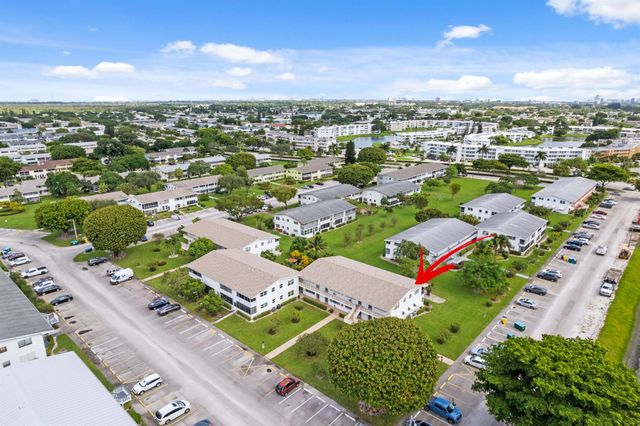 171 Windsor H, West Palm Beach, FL 33417