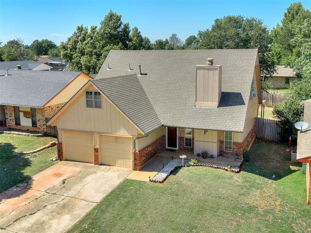659 W Forest Drive, Mustang, OK 73064