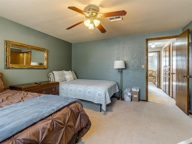 659 W Forest Drive, Mustang, OK 73064