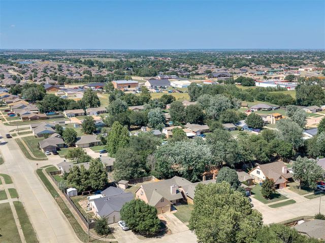 659 W Forest Drive, Mustang, OK 73064