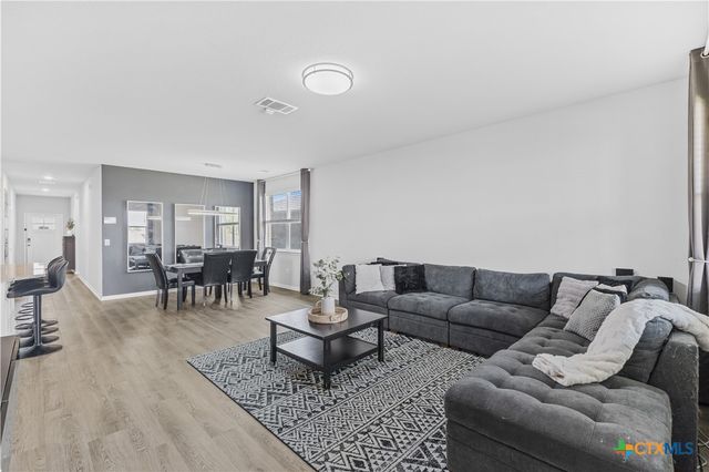 1616 Fairhaven Gtwy, Georgetown, TX 78626