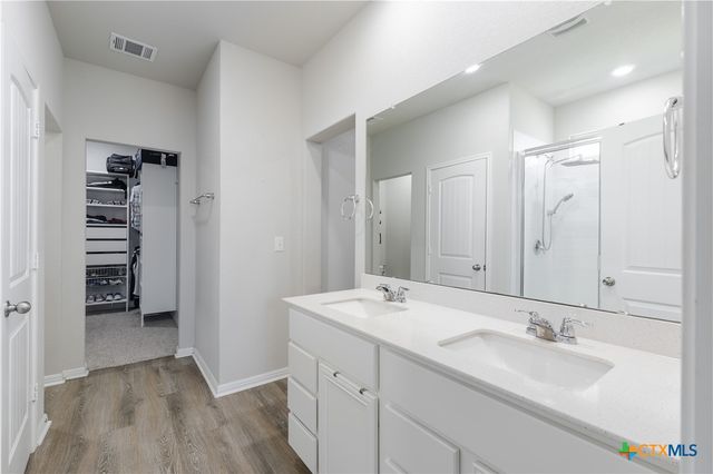 1616 Fairhaven Gtwy, Georgetown, TX 78626