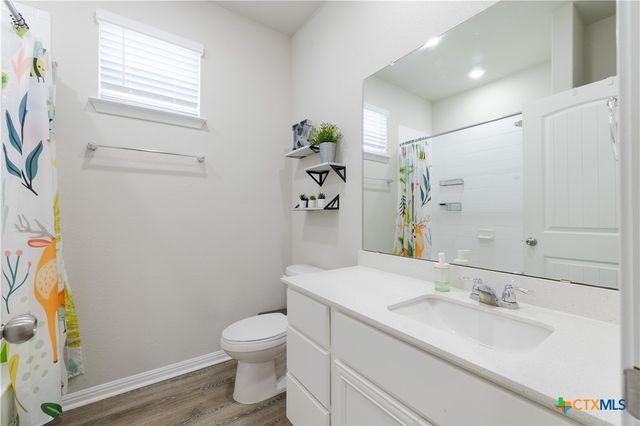 1616 Fairhaven Gtwy, Georgetown, TX 78626
