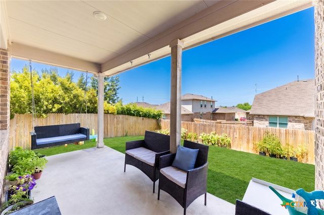 1616 Fairhaven Gtwy, Georgetown, TX 78626