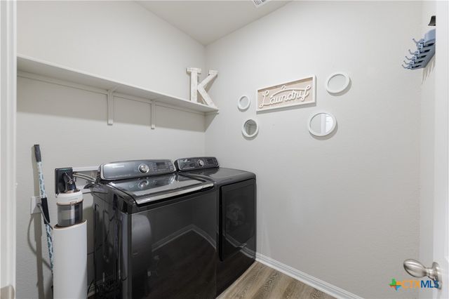 1616 Fairhaven Gtwy, Georgetown, TX 78626