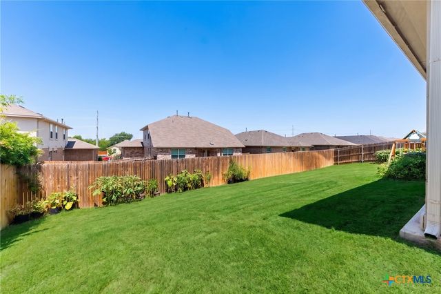 1616 Fairhaven Gtwy, Georgetown, TX 78626