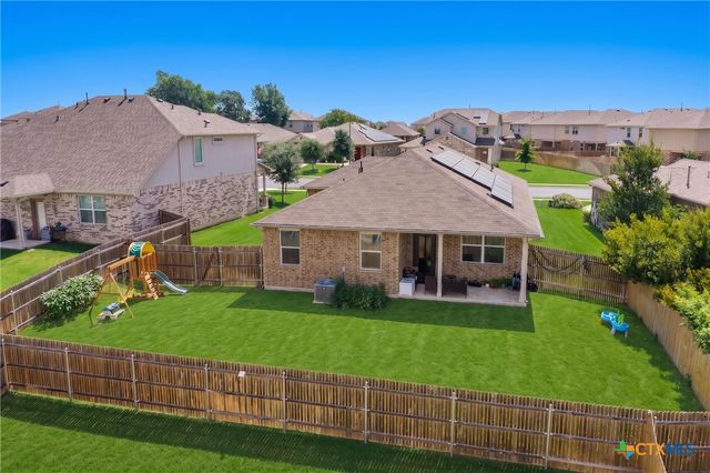 1616 Fairhaven Gtwy, Georgetown, TX 78626