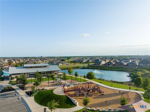 1616 Fairhaven Gtwy, Georgetown, TX 78626