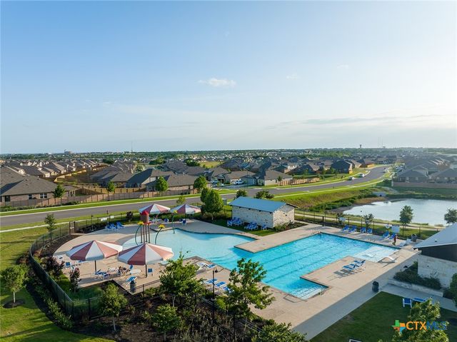1616 Fairhaven Gtwy, Georgetown, TX 78626