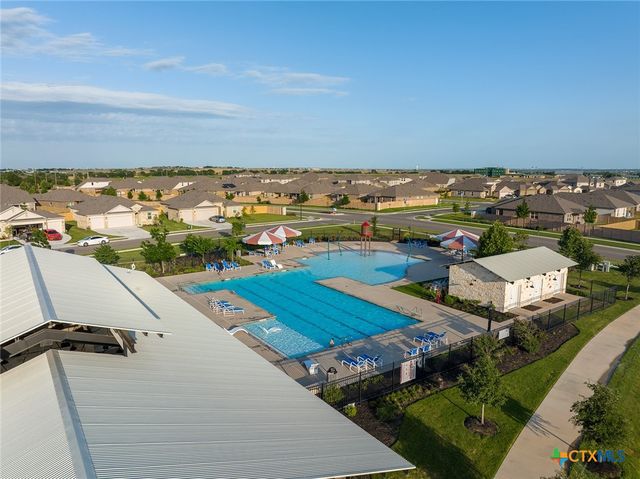 1616 Fairhaven Gtwy, Georgetown, TX 78626