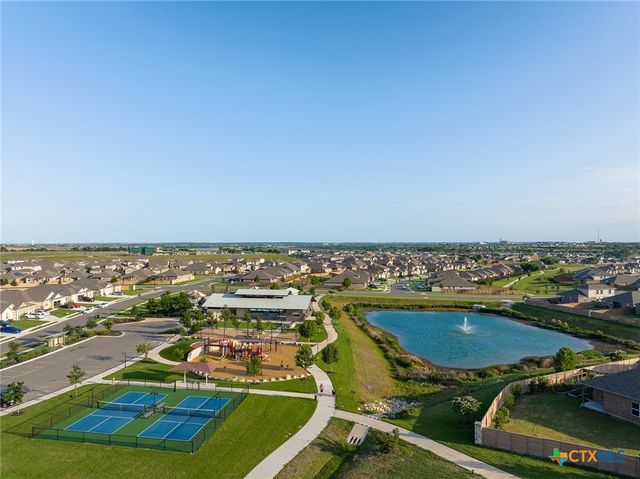 1616 Fairhaven Gtwy, Georgetown, TX 78626
