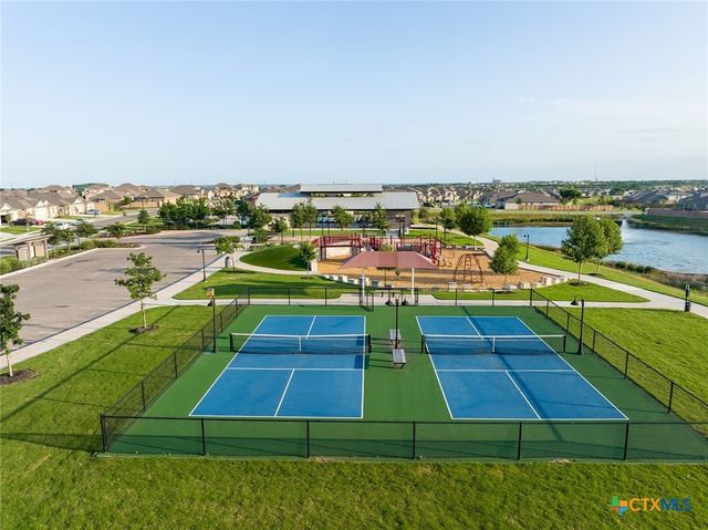 1616 Fairhaven Gtwy, Georgetown, TX 78626