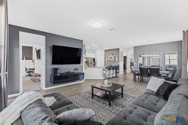 1616 Fairhaven Gtwy, Georgetown, TX 78626