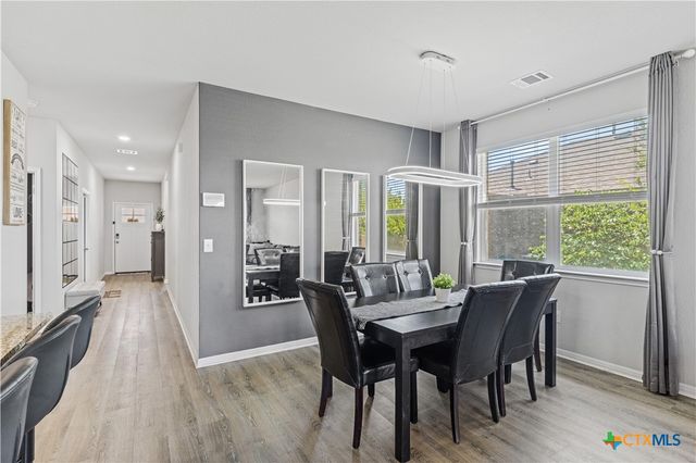 1616 Fairhaven Gtwy, Georgetown, TX 78626