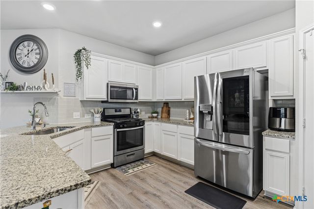 1616 Fairhaven Gtwy, Georgetown, TX 78626