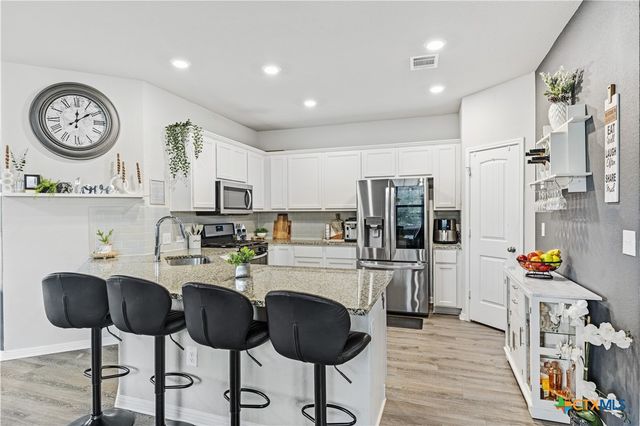 1616 Fairhaven Gtwy, Georgetown, TX 78626