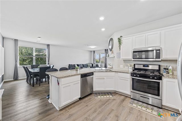 1616 Fairhaven Gtwy, Georgetown, TX 78626
