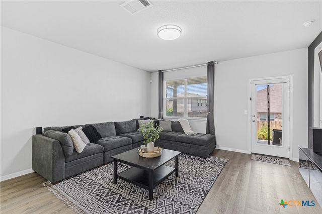 1616 Fairhaven Gtwy, Georgetown, TX 78626
