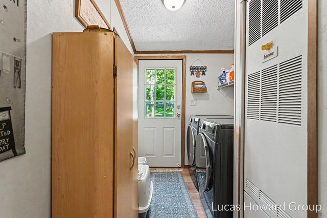 8746 S Shepherd Road, Coe Twp, MI 48883