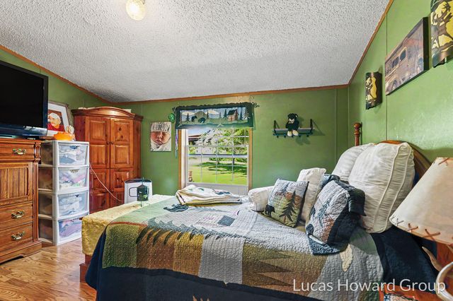 8746 S Shepherd Road, Coe Twp, MI 48883