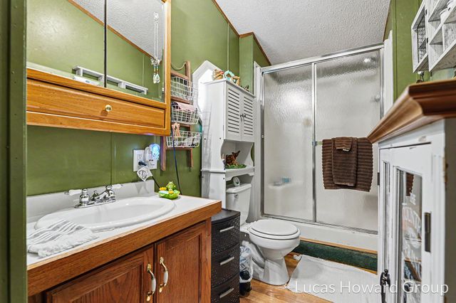 8746 S Shepherd Road, Coe Twp, MI 48883