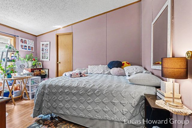 8746 S Shepherd Road, Coe Twp, MI 48883