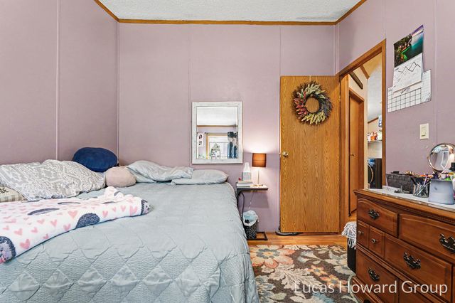 8746 S Shepherd Road, Coe Twp, MI 48883
