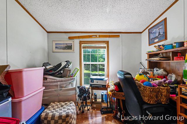 8746 S Shepherd Road, Coe Twp, MI 48883