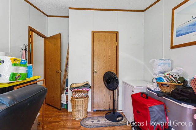 8746 S Shepherd Road, Coe Twp, MI 48883