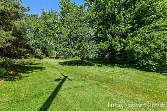 8746 S Shepherd Road, Coe Twp, MI 48883